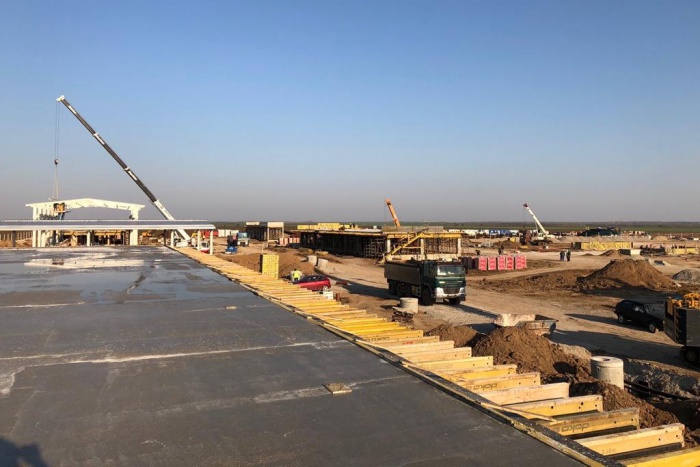 Българското правителство има шанс който се явява веднъж на век